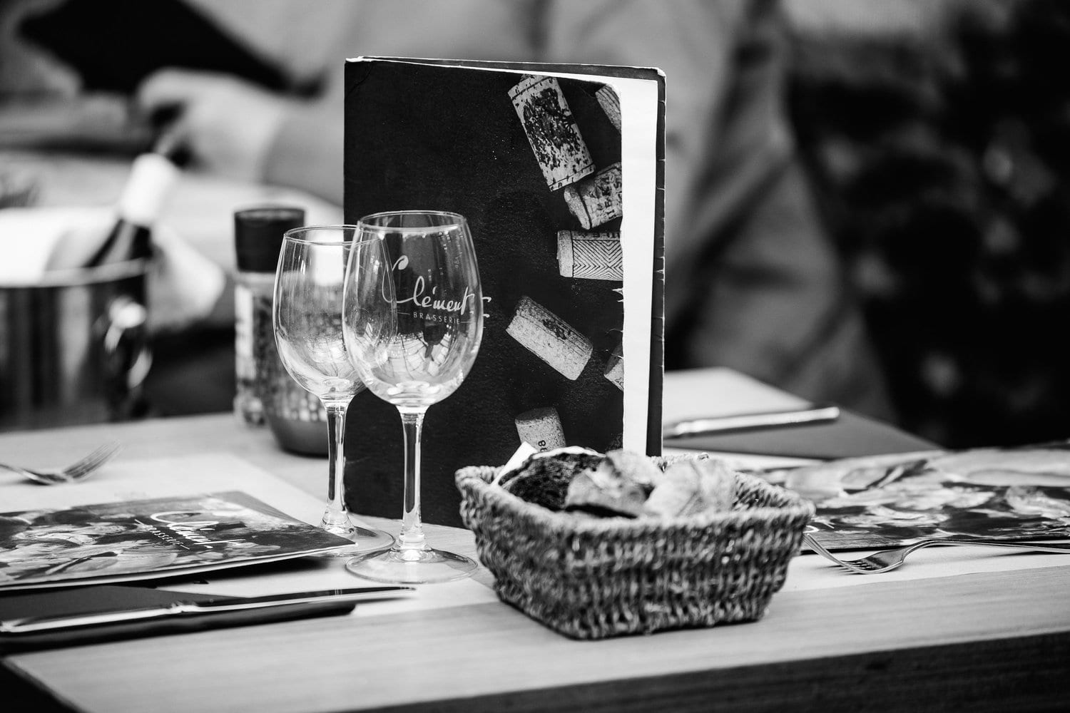 Brasserie Chez Clément à Genval, vignette — vignette 24 / 24